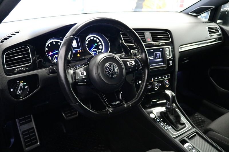 Volkswagen Golf bild 10