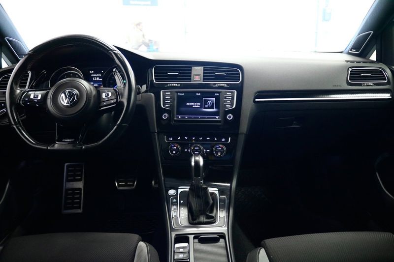Volkswagen Golf bild 9