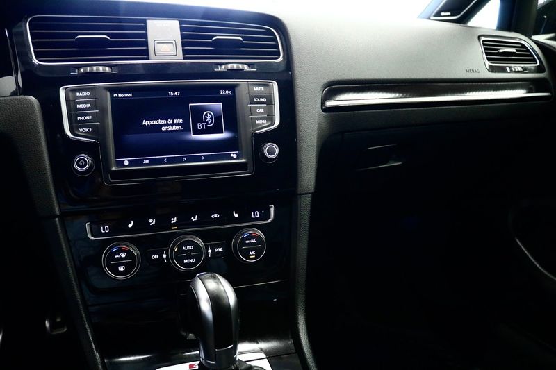 Volkswagen Golf bild 14