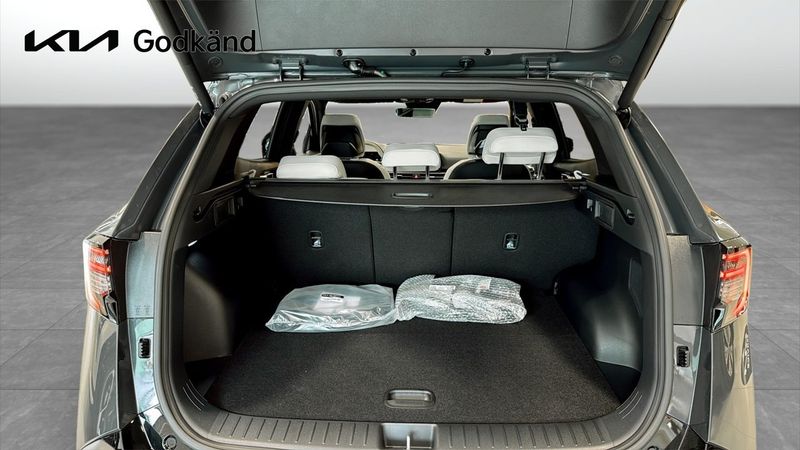 Kia Sportage bild 12