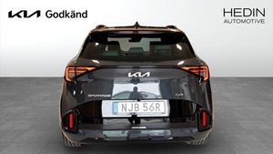 Kia Sportage bild 5