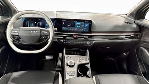 Kia Sportage bild 7