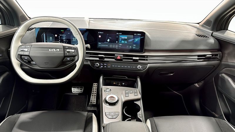 Kia Sportage bild 7