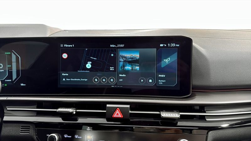 Kia Sportage bild 11
