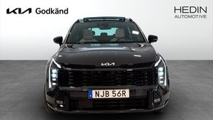 Kia Sportage bild 2