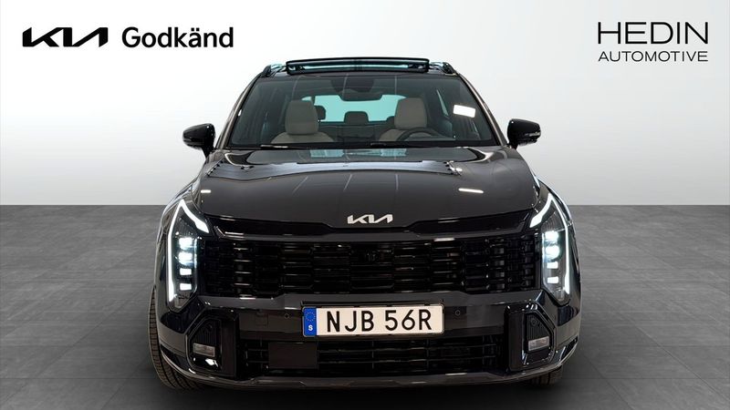 Kia Sportage bild 2