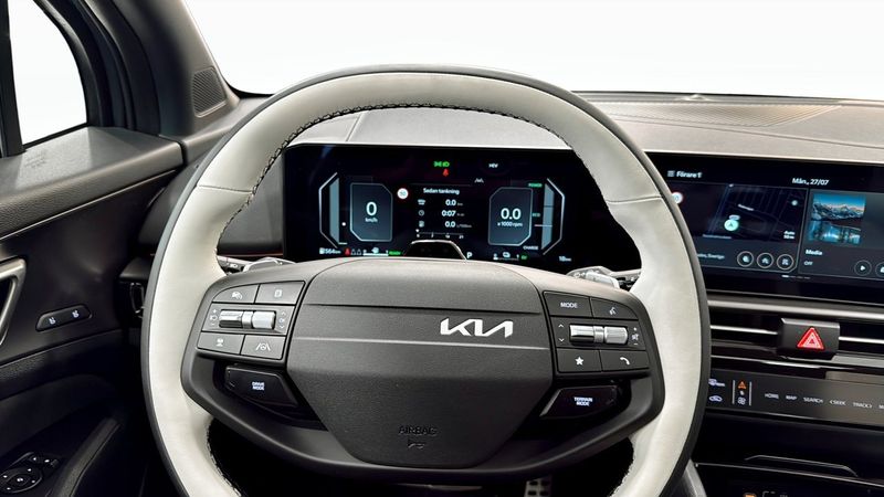 Kia Sportage bild 10