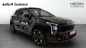 Kia Sportage bild 3