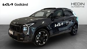 Kia Sportage bild 1