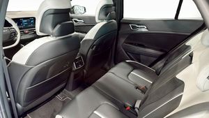 Kia Sportage bild 9