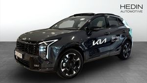 Kia Sportage bild 1