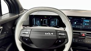 Kia Sportage bild 10
