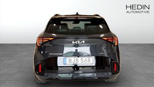 Kia Sportage bild 5