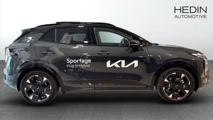 Kia Sportage bild 4