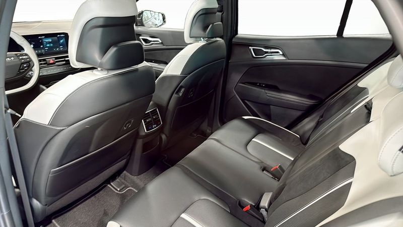Kia Sportage bild 9