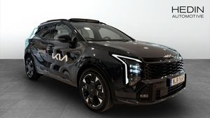 Kia Sportage bild 3
