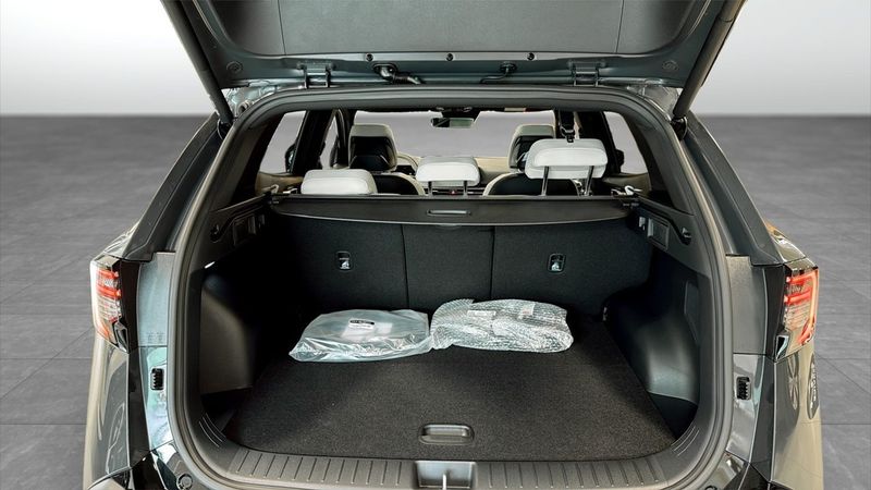 Kia Sportage bild 12