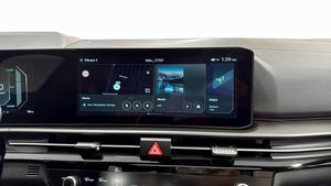 Kia Sportage bild 11