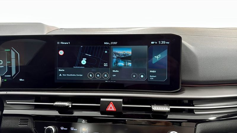 Kia Sportage bild 11