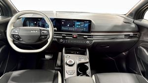 Kia Sportage bild 7