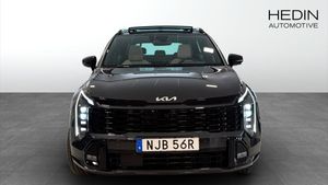 Kia Sportage bild 2