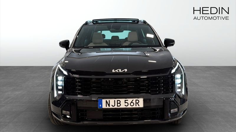 Kia Sportage bild 2