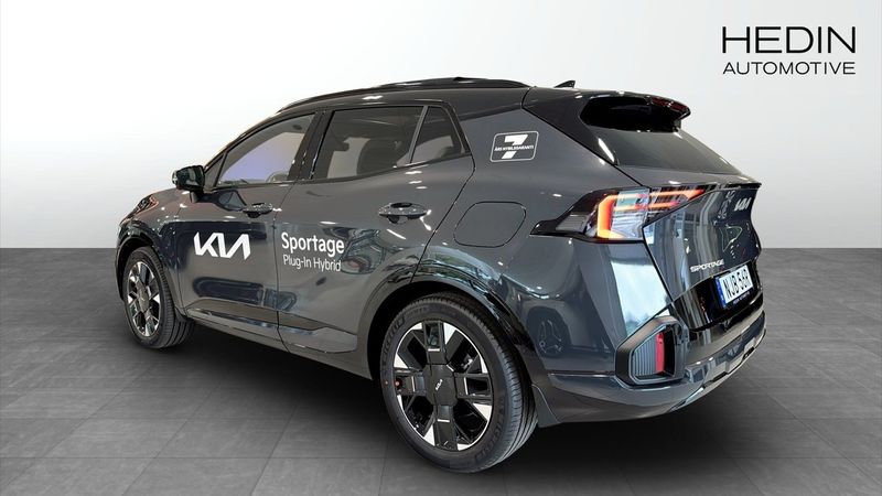 Kia Sportage bild 6