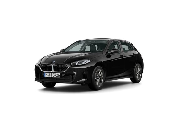 BMW 120 Privatleasing 36mån/3000mil/0kr kontant - 2026