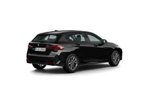 BMW 120 bild 2