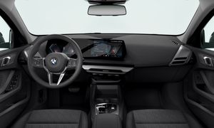 BMW 120 bild 3
