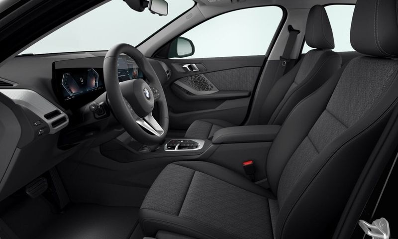 BMW 120 bild 4