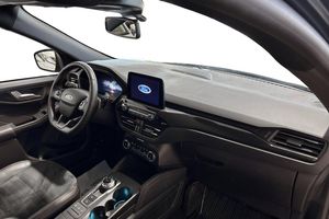 Ford Kuga bild 9