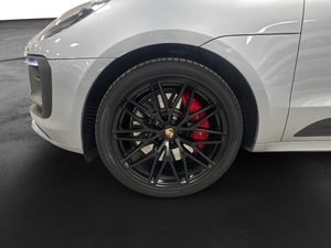 Porsche Macan bild 17