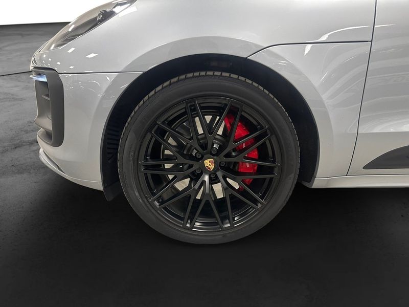 Porsche Macan bild 17
