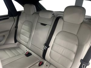 Porsche Macan bild 14