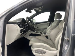 Porsche Macan bild 8