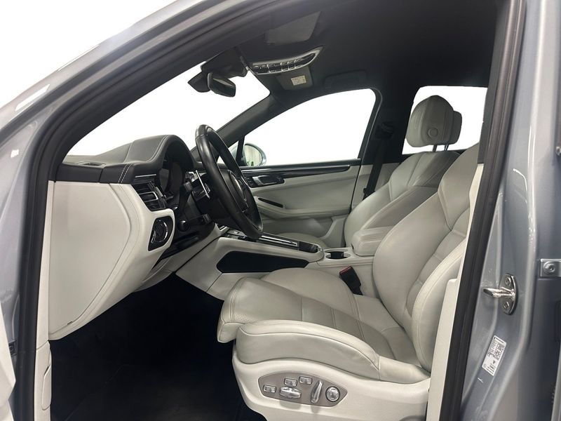 Porsche Macan bild 8