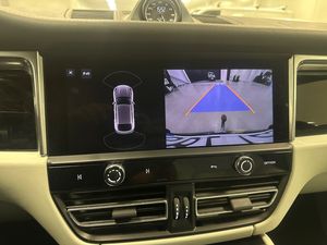 Porsche Macan bild 12