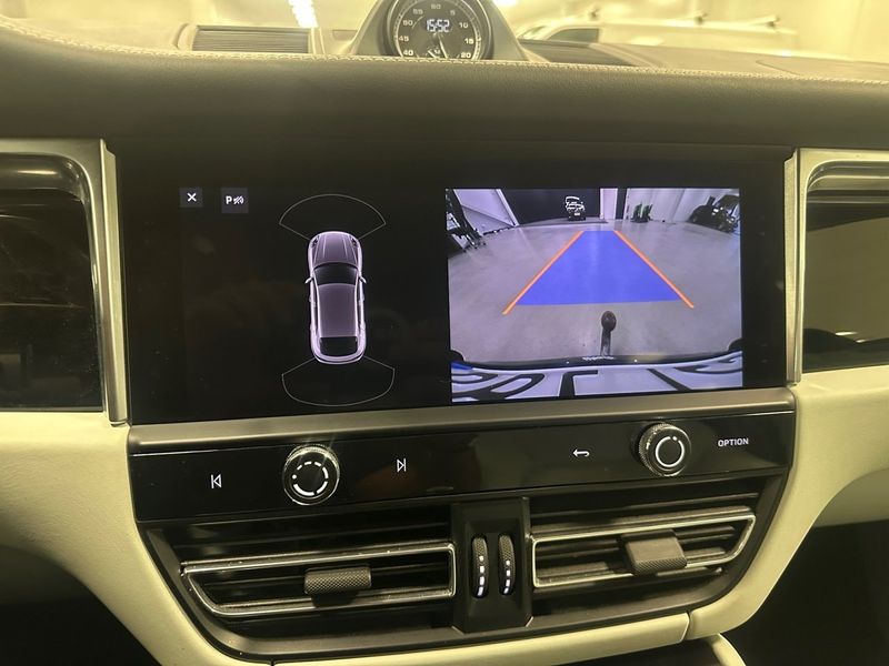 Porsche Macan bild 12