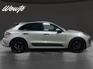 Porsche Macan bild 3