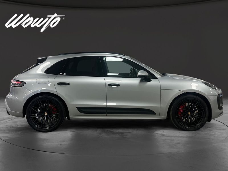 Porsche Macan bild 3