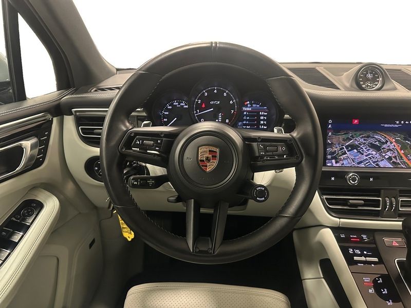 Porsche Macan bild 13
