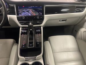 Porsche Macan bild 11