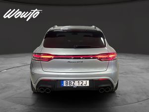 Porsche Macan bild 6