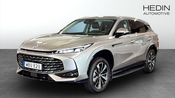 MG EHS HS LUX PHEV 1.5T - 2024
