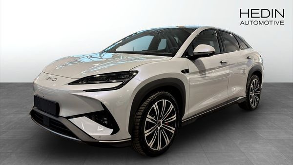 BYD Sealion 7 EXCELLENCE AWD - 2025