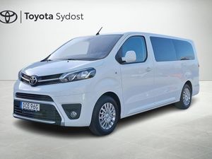 Toyota Proace bild 1