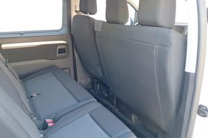 Toyota Proace bild 8