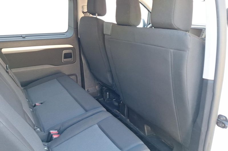 Toyota Proace bild 8