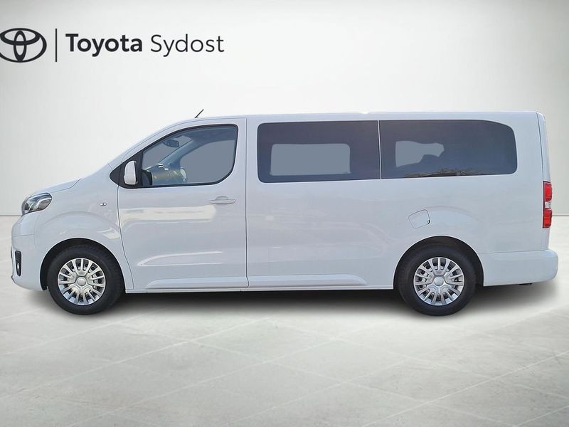 Toyota Proace bild 4